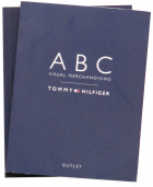 ABC Booklet