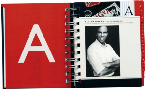 ABC Booklet