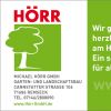 Hörr: Logo redesign