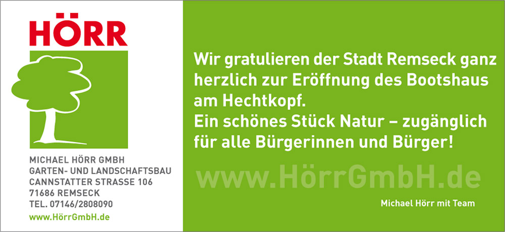 Hörr Gartne- und Landschaftspflege