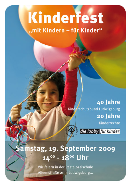 Kinderfest